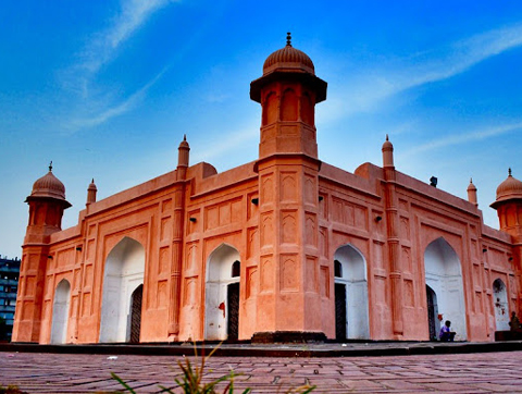 bangladesh