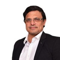 gitesh-karnik