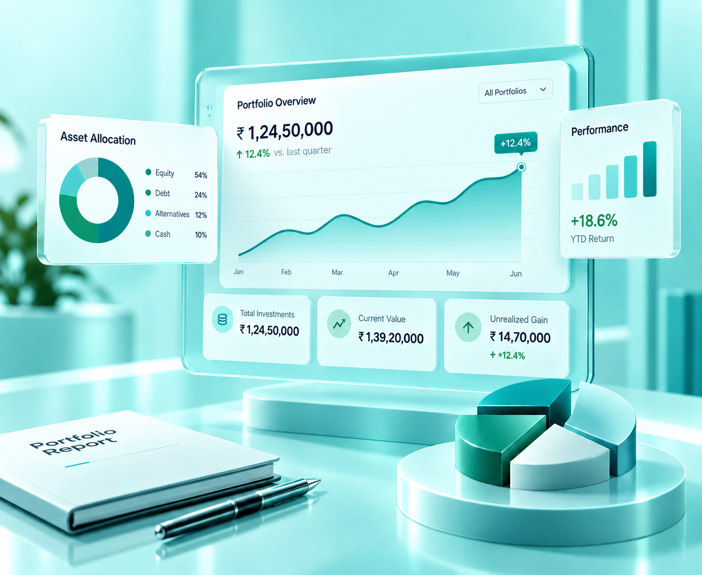portfolio-monitoring-reporting