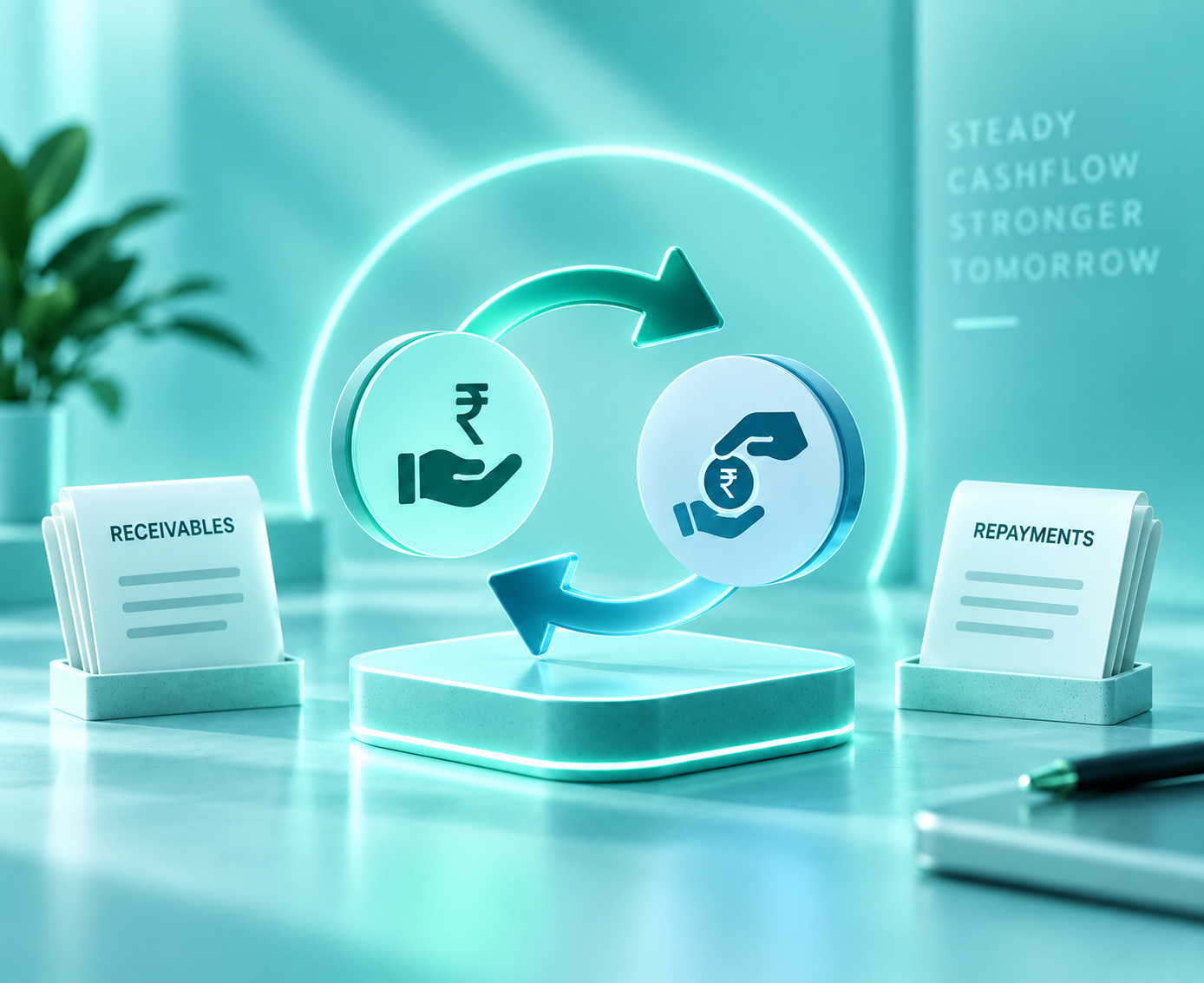 repayments-receivables-management