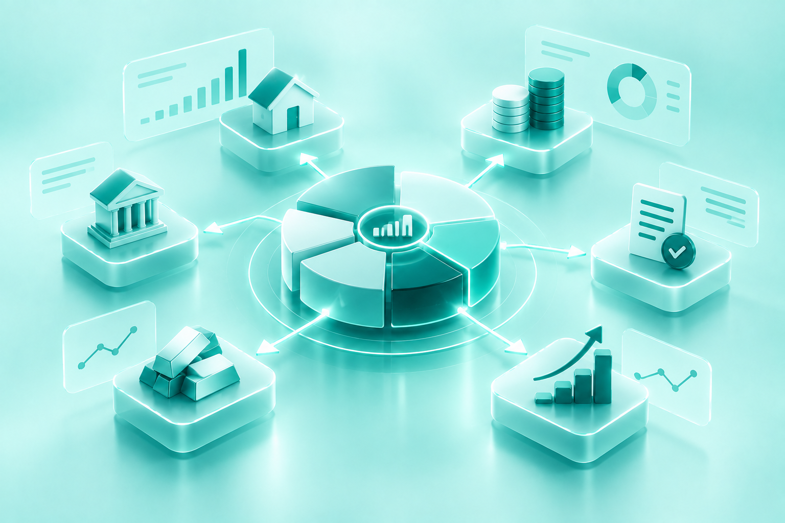 optimise-every-assets-distribution-decision