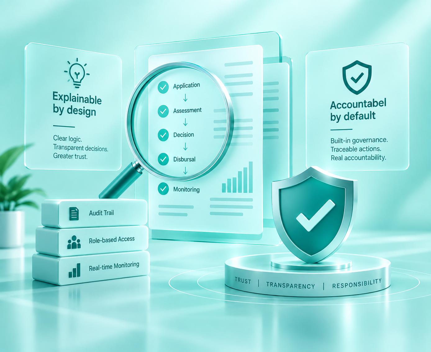 explained-by-design-accountable-by-default