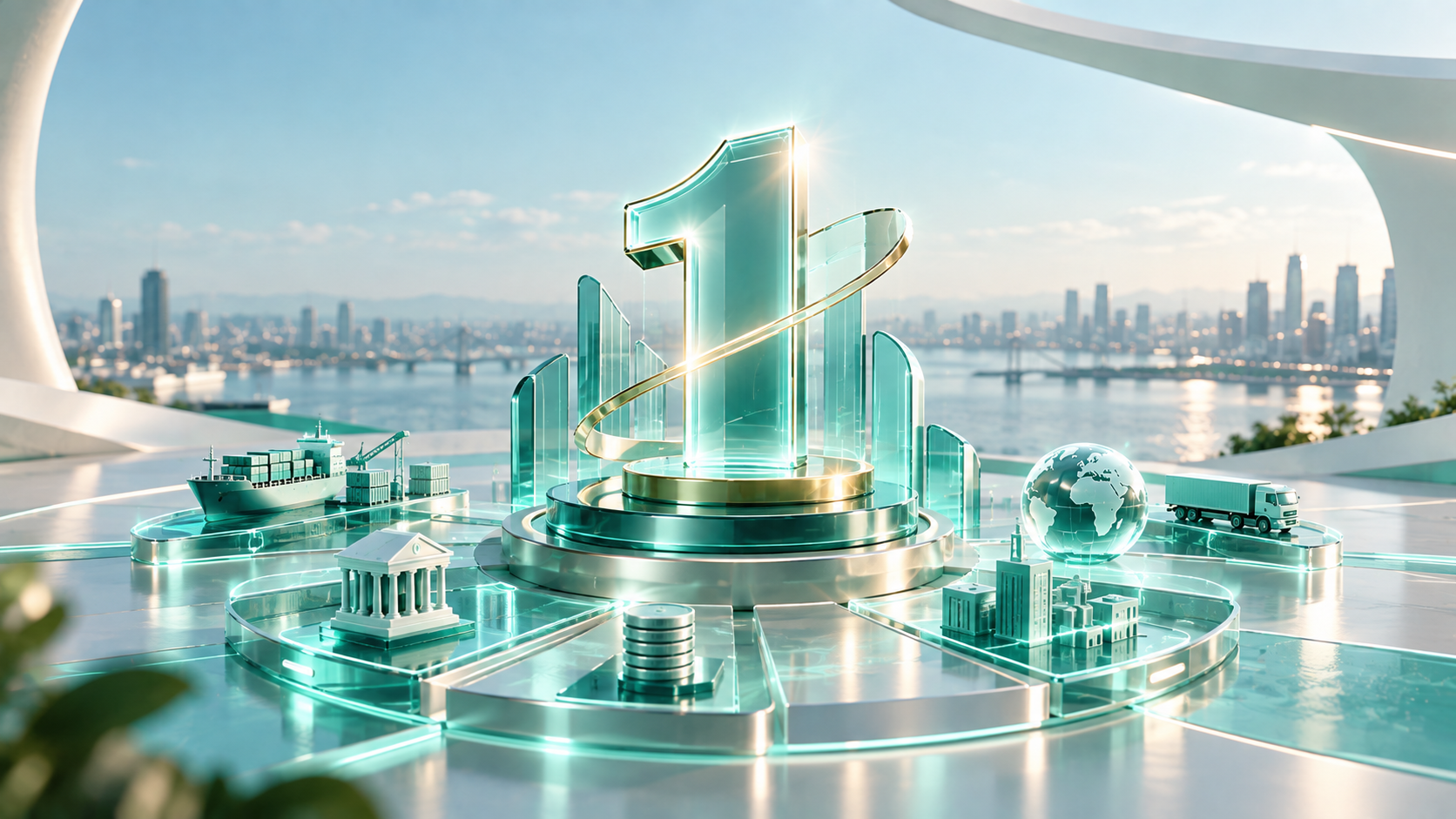 the1-ranked-wholesale-transaction-banking-provider