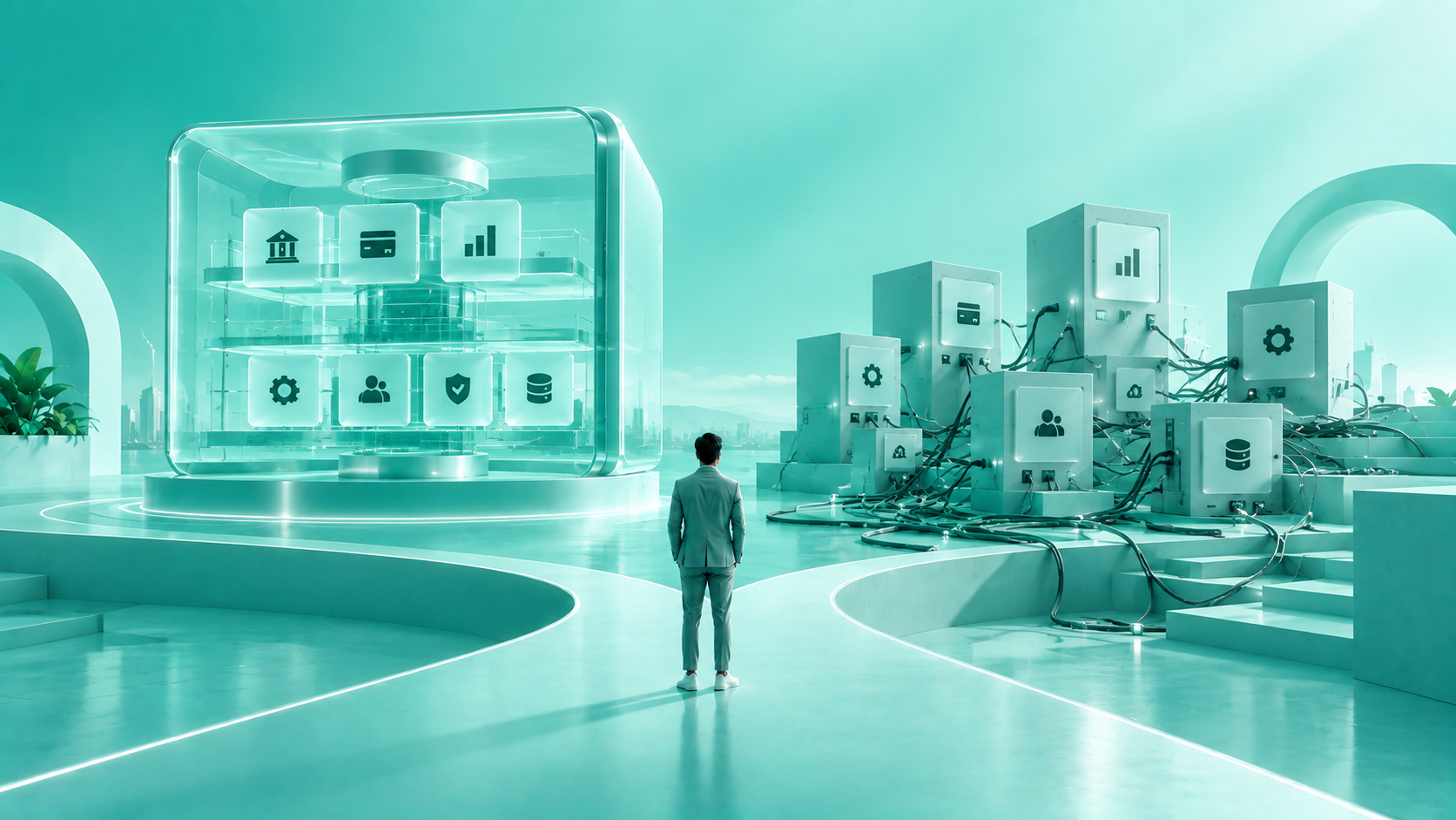 one-chassis-many-vendors