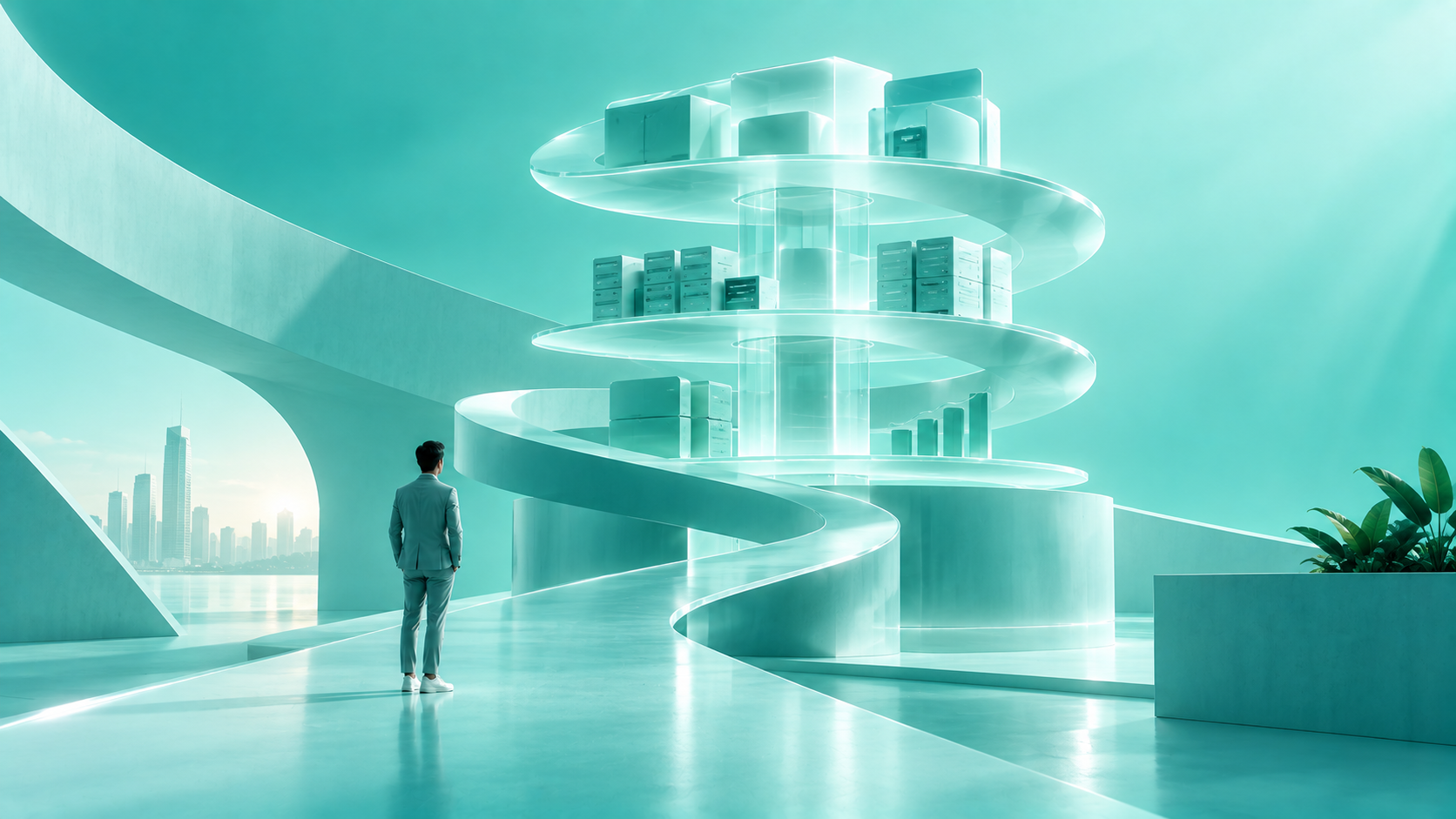 why-common-architecture-matters