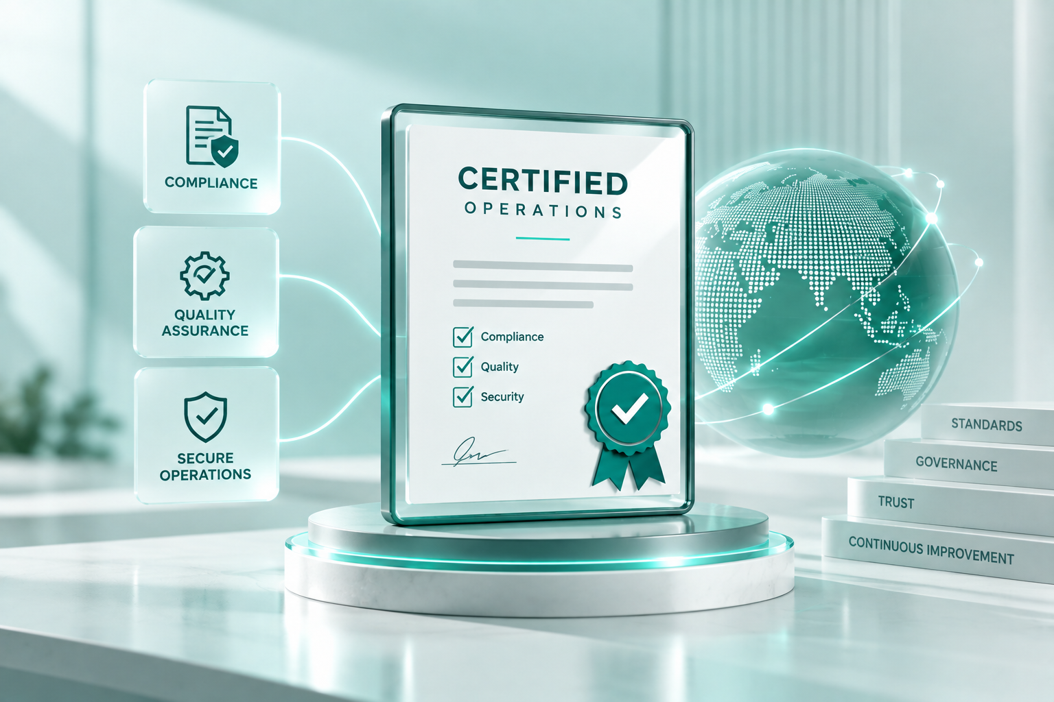 certified-operations