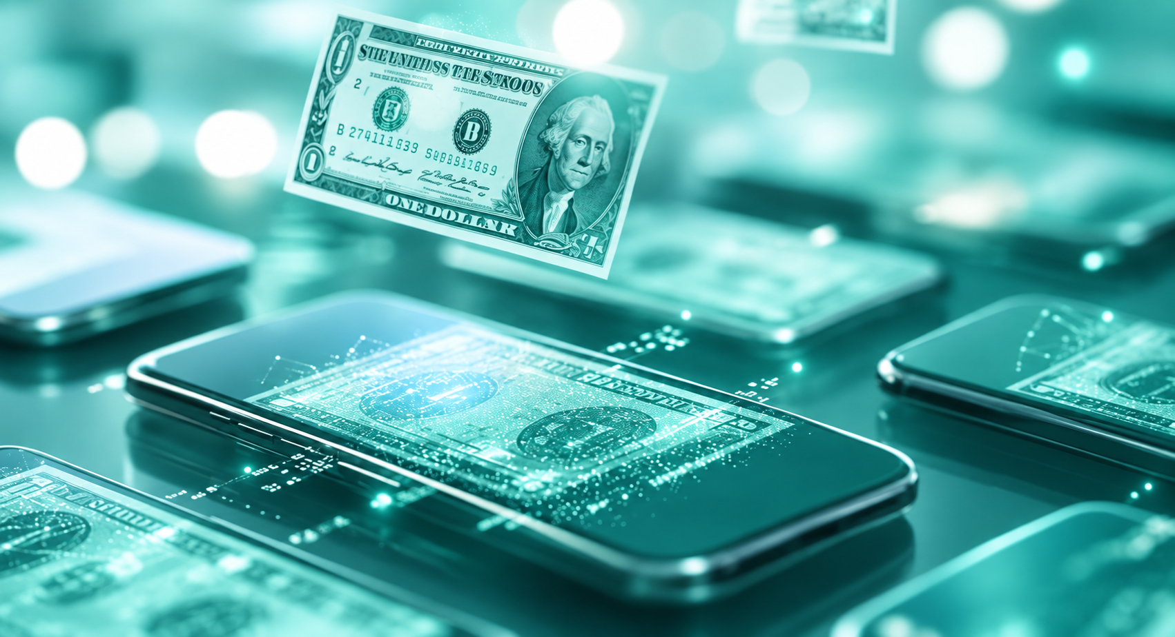 electronic-physical-payments