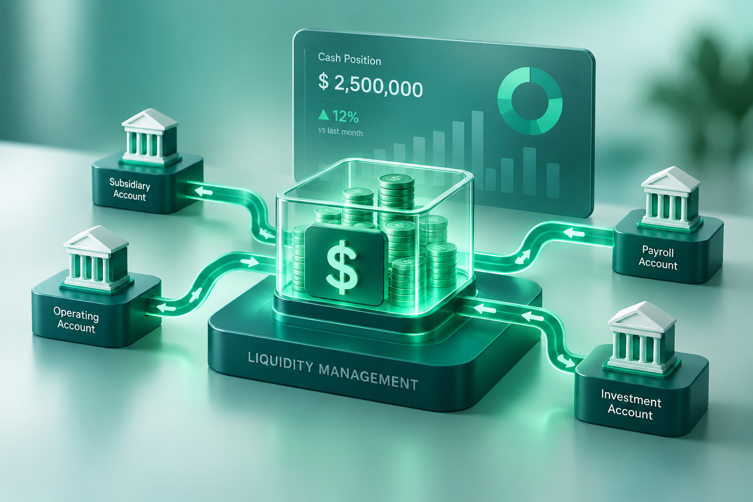 liquidity-management