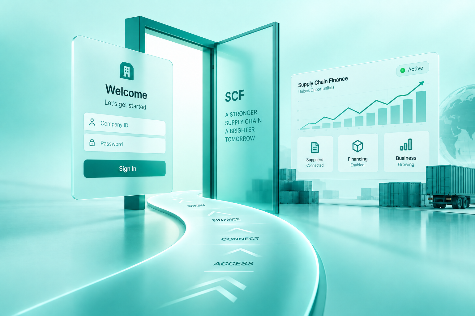 seamless-entry-SCF-success