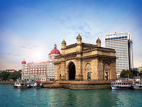 mumbai